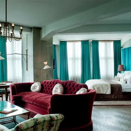 Soho House Berlin-3