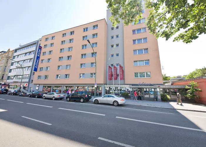 Hotel Aldea Berlín